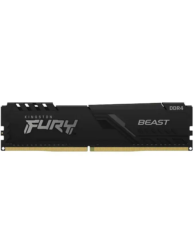 Ram memorija Kingston DDR4 32GB (2x16GB kit) 3200MT/s KF432C16BBK2/32