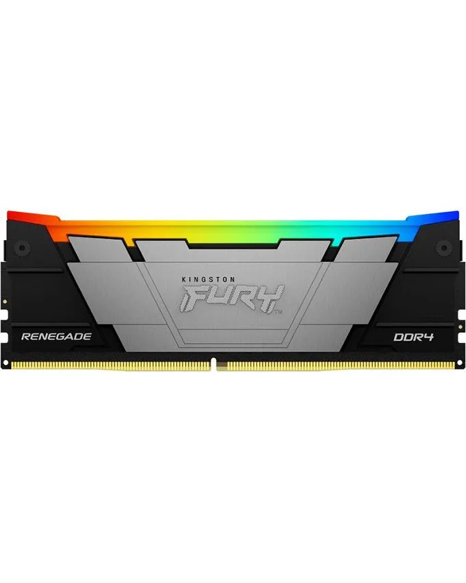 Ram memorija Kingston DDR4 8GB 4000MT/s KF440C19RB2A/8 Fury Renegade RGB