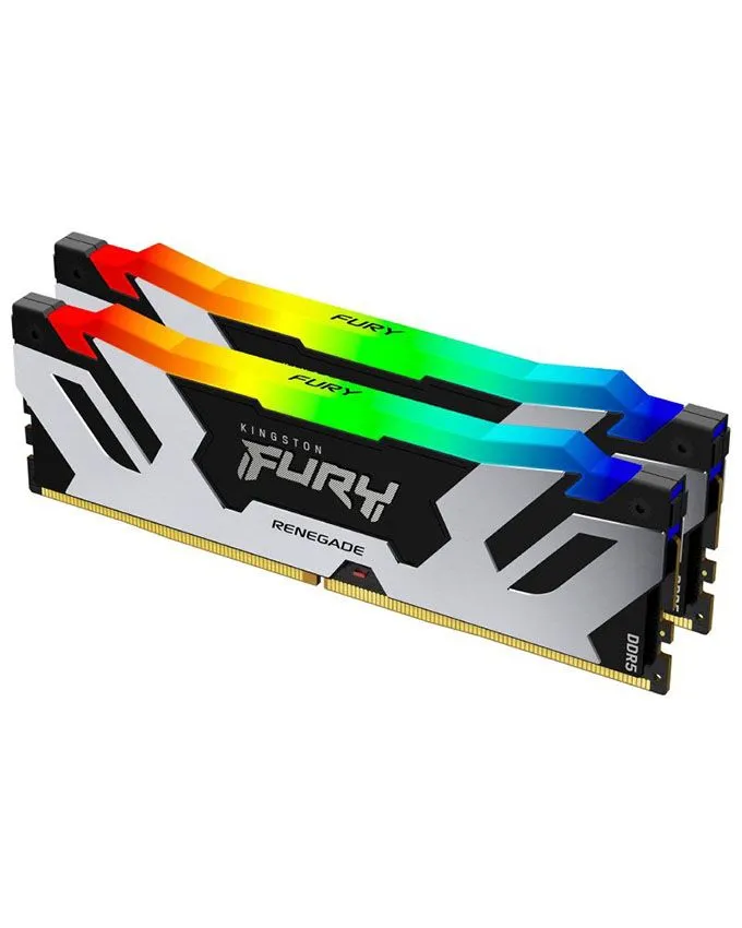 Ram memorija Kingston DDR5 32GB (2x16GB kit) 7600MT/s KF576C38RSAK2-32 FURY