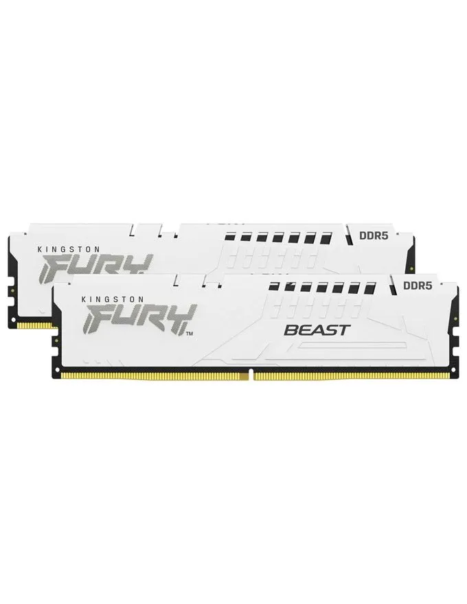 Ram memorija Kingston DDR5 64GB 5200MHz KF552C40BWK2-64 (2x32)