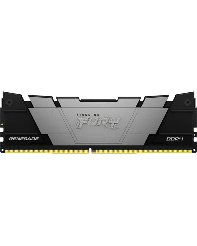 Ram memorija Kingston DIMM DDR4 16GB 3600MT/s KF436C16RB12/16 Fury Renegade Black XM