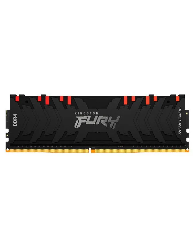 Ram memorija Kingston DIMM DDR4 64GB (2x32GB kit) 3600MT/s KF436C18RB2AK2/64 Fury Re