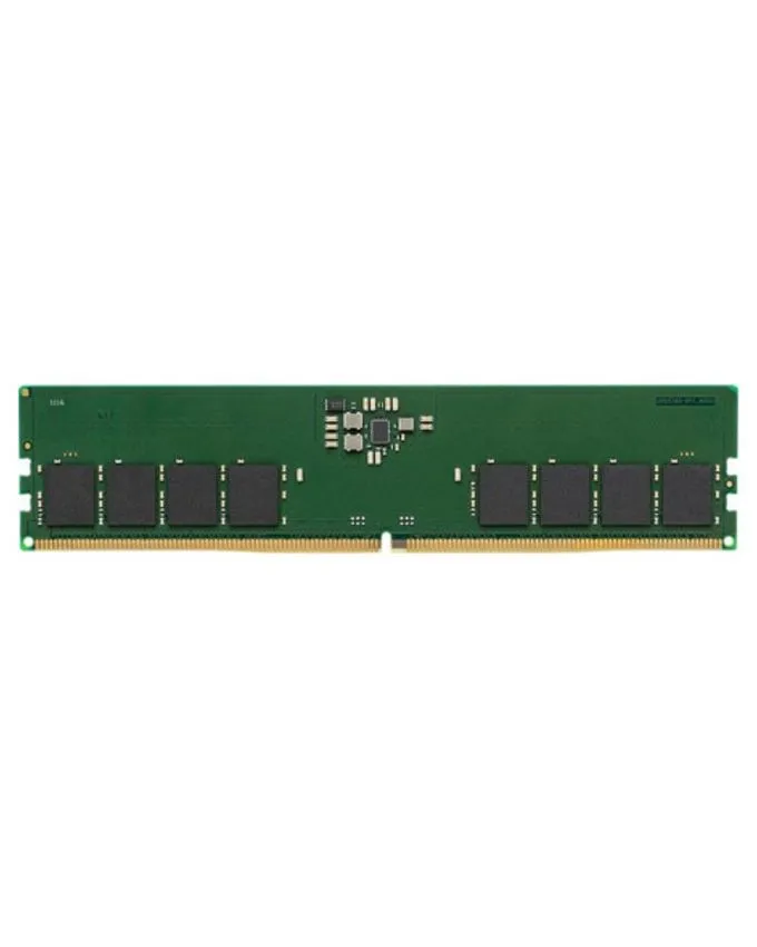 Ram memorija Kingston DIMM DDR5 16GB 5600MT/s KVR56U46BS8-16