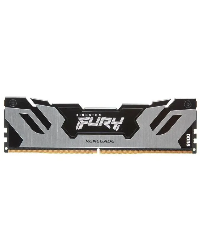 Ram memorija Kingston DIMM DDR5 16GB 6400MT/s KF564C32RS-16 Fury Renegade