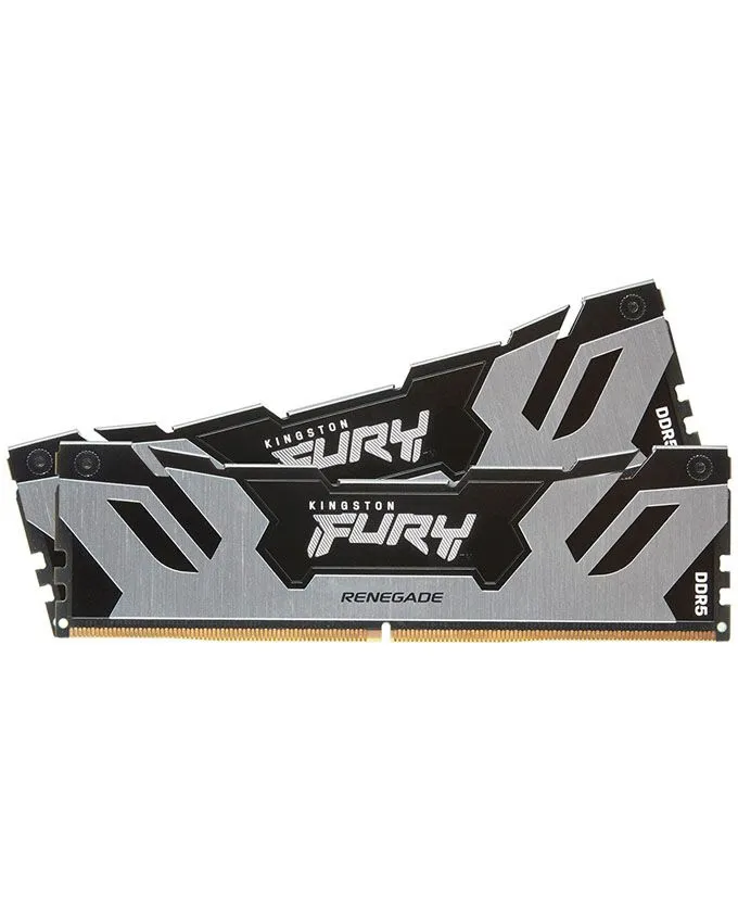 Ram memorija Kingston DIMM DDR5 32GB (2x16GB kit) 6800MT/s KF568C36RSK2-32 FURY Rene