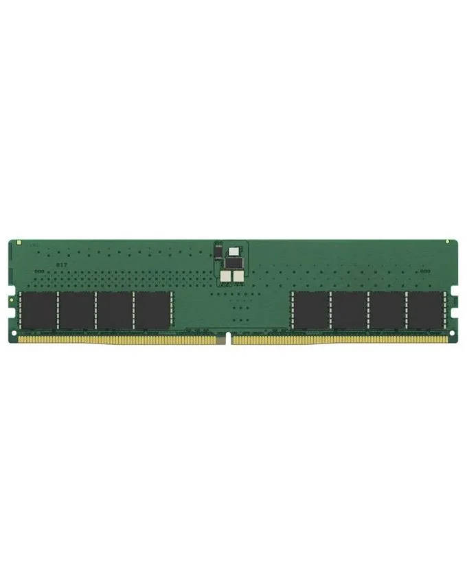 Ram memorija Kingston DIMM DDR5 32GB 5600MT/s KVR56U46BD8-32