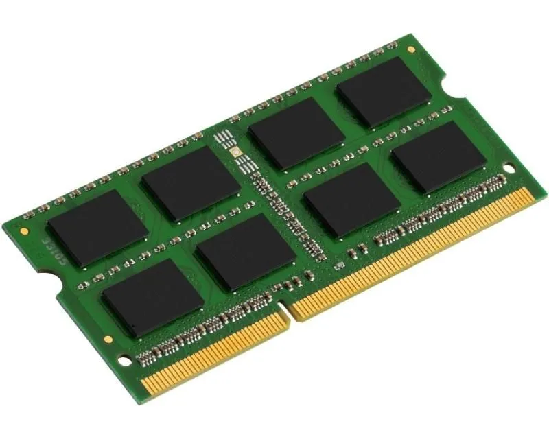 Ram memorija Kingston SODIMM DDR3 8GB 1600MHz KVR16LS11/8