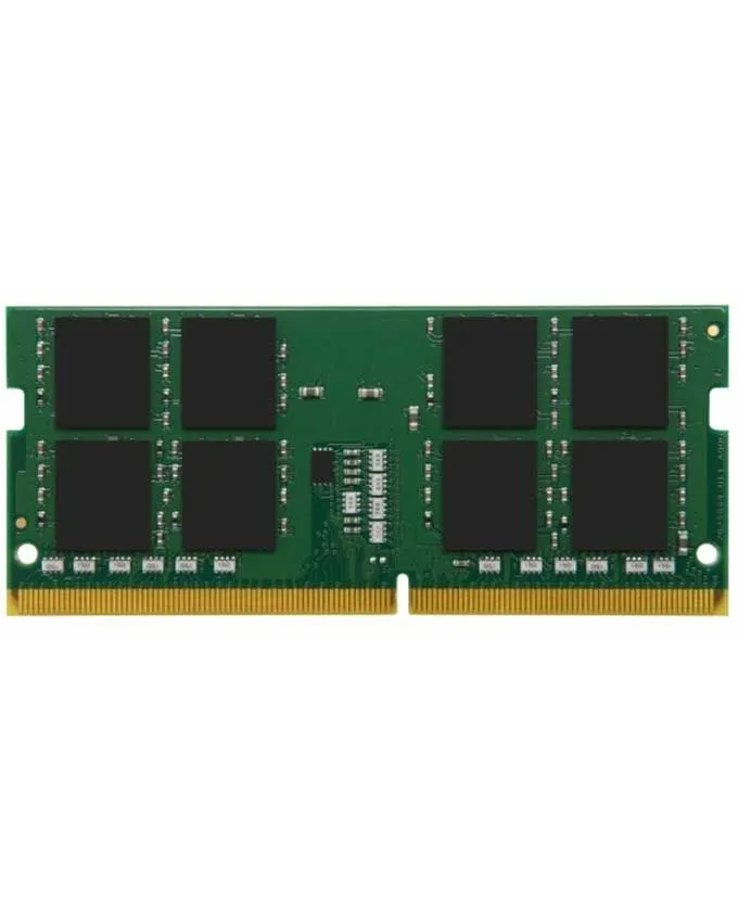 Ram memorija Kingston SODIMM DDR4 16GB 3200MHz KVR32S22D8/16