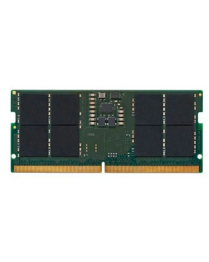 Ram memorija Kingston SODIMM DDR5 16GB 5600MT/s KVR56S46BS8-16