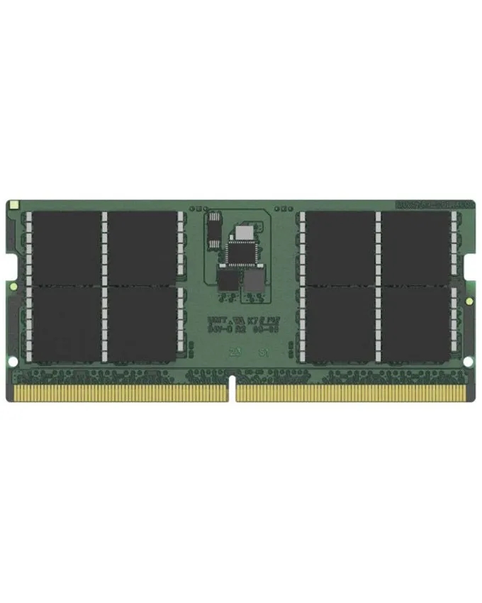 Ram memorija Kingston SODIMM DDR5 48GB 5600MT/s KVR56S46BD8-48