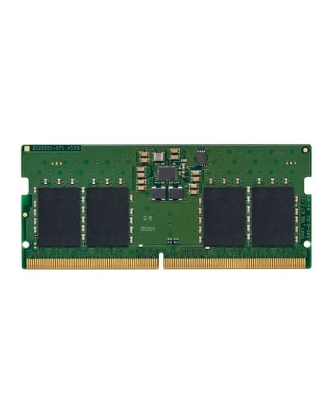 Ram memorija Kingston SODIMM DDR5 8GB 5600MT/s KVR56S46BS6-8