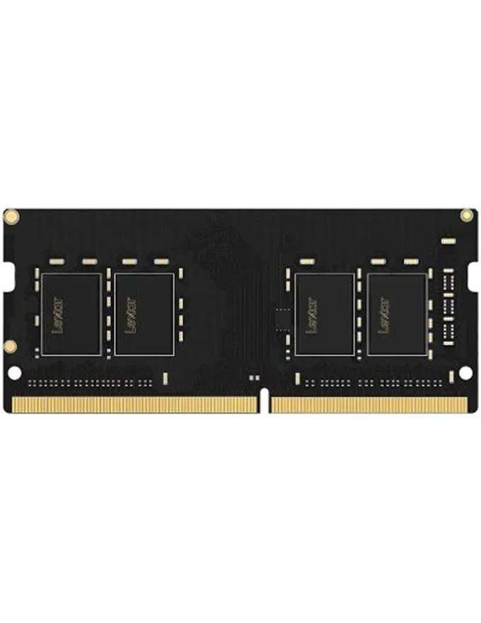 Ram memorija Lexar DDR4 32GB 260 PIN So-DIMM 3200Mbps