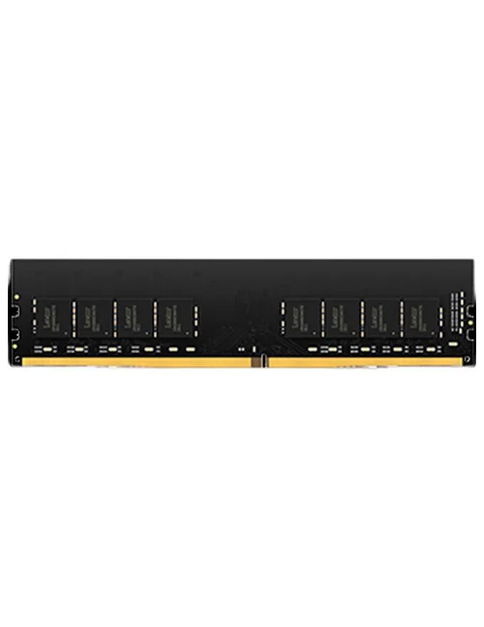 Ram memorija Lexar DDR4 8GB 288 PIN U-DIMM 3200Mbps
