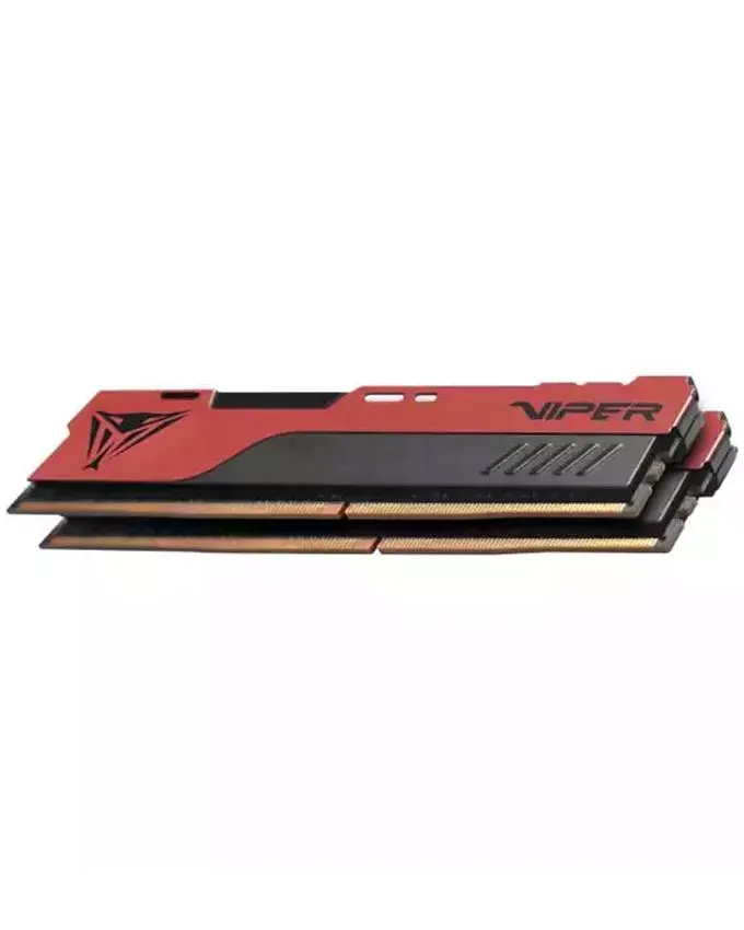 Ram memorija Patriot Viper Elite II DDR4 16GB (2x8GB) 3200MHz PVE2416G320C8K