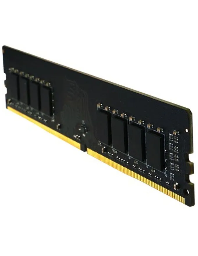 Ram memorija Silicon Power DDR4 4GB 2666MHz SP004GBLFU266X02