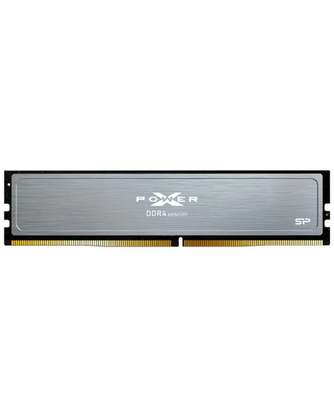 Ram memorija SiliconPower DDR4 16GB 3200MHz SP016GXLZU320BSI w/HS