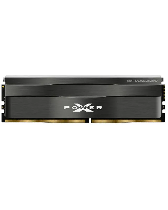 Ram memorija SiliconPower DDR4 8GB 3600MHz SP008GXLZU360BSC w/HS