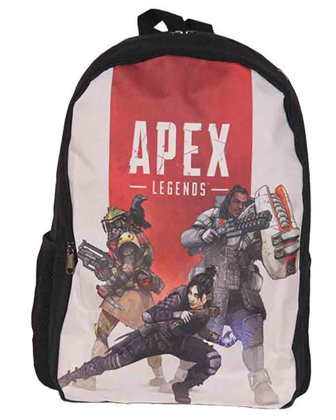 Ranac Apex Legends Small Keyart