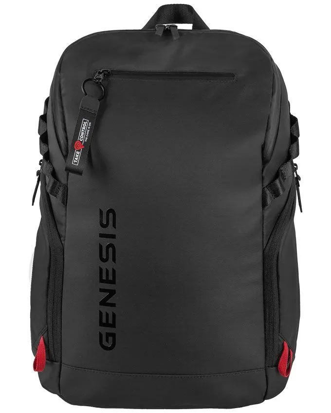 Ranac Genesis Pallad 420 Black 15.6''