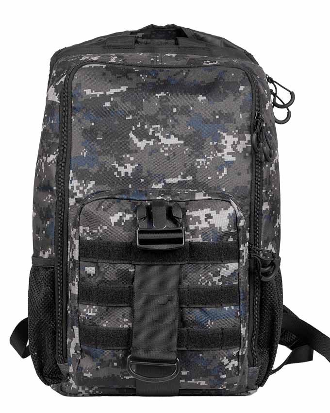 Ranac Genesis Pallad 450 USB Camouflage 15.6”