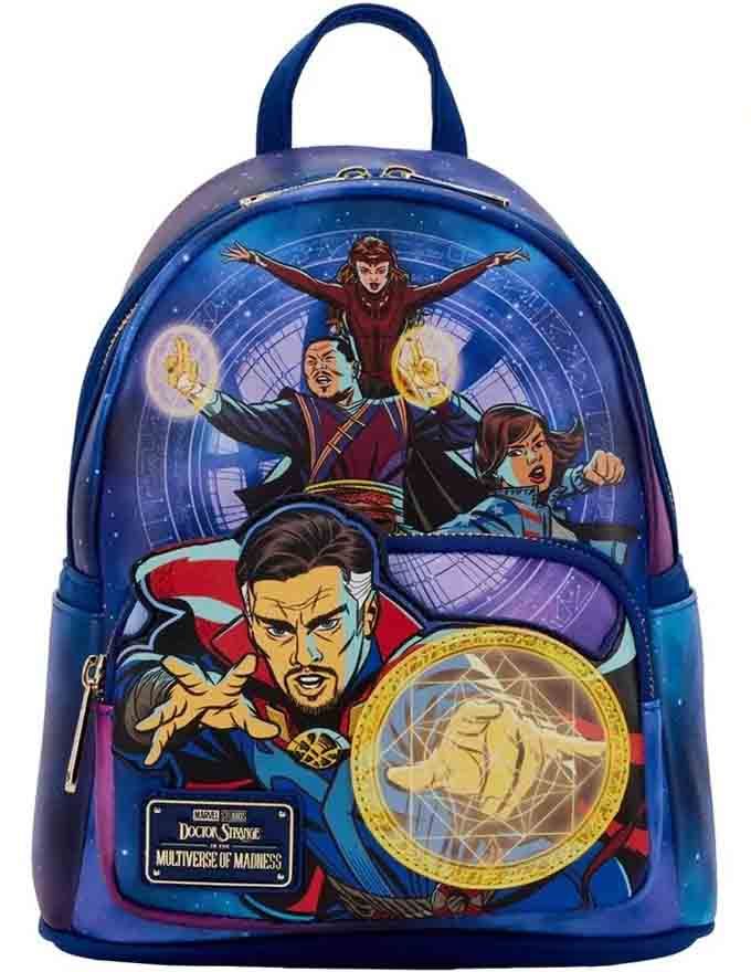 Ranac Marvel Dr. Strange Multiverse Mini