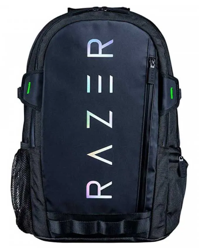 Ranac Razer Rogue 15" Backpack V3 Chromatic Edition za Laptop