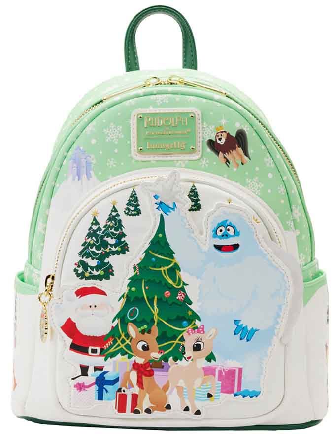 Ranac Rudolph Holiday Group Mini