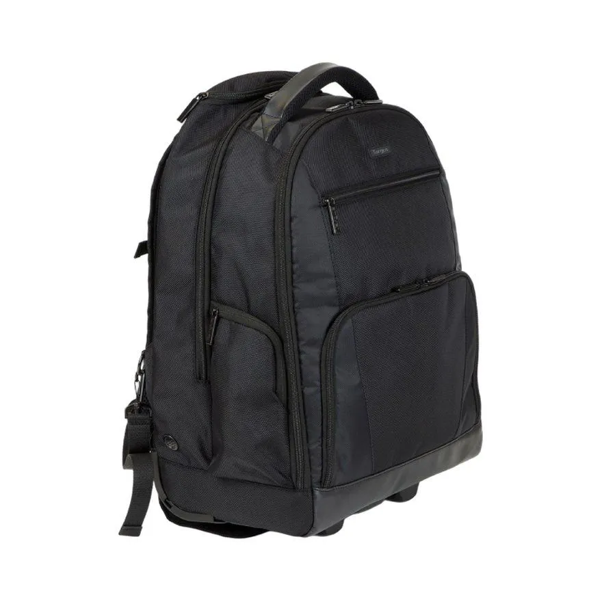 Ranac Targus CityGear 15.6'' TSB700EU Black