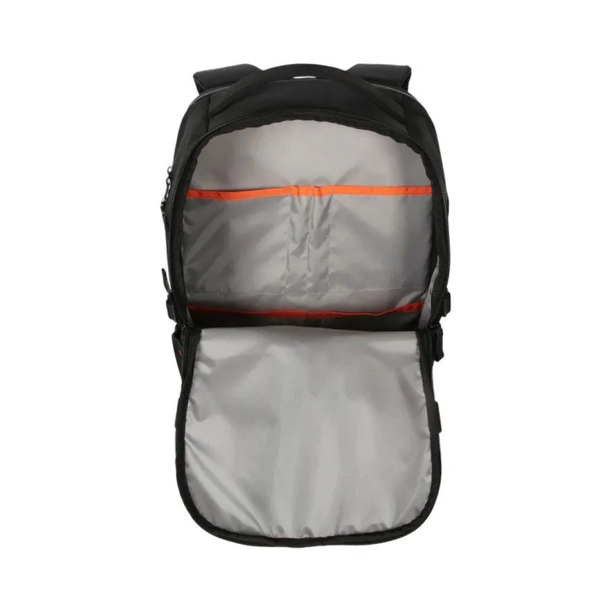 Ranac Targus Terra EcoSmart 15.6'' Black