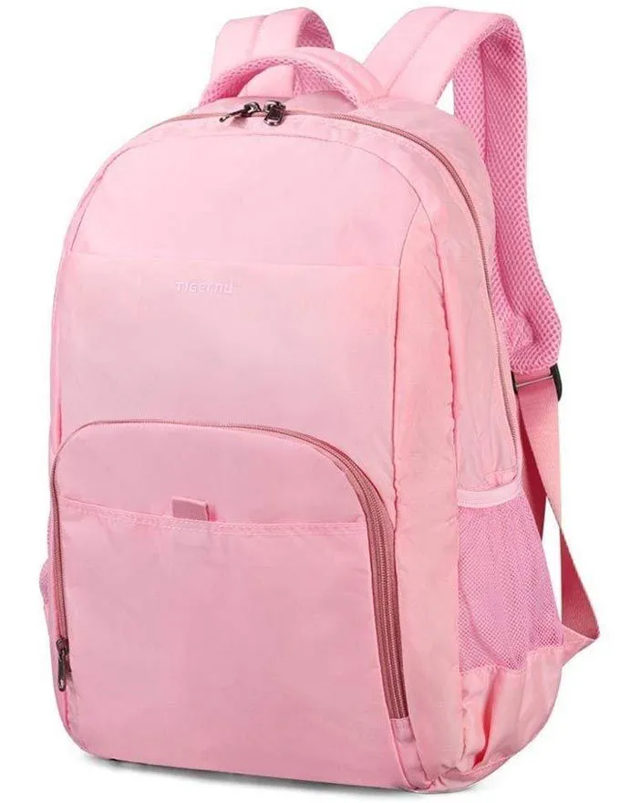Ranac Tigernu T-B3836 Pink 14"