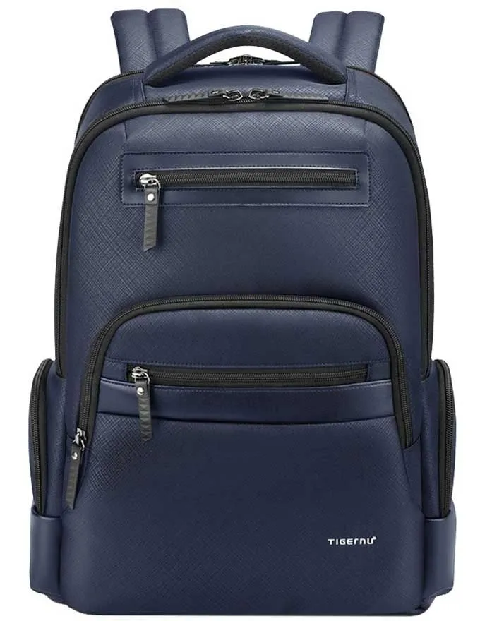 Ranac Tigernu T-B9022 Blue 15.6"