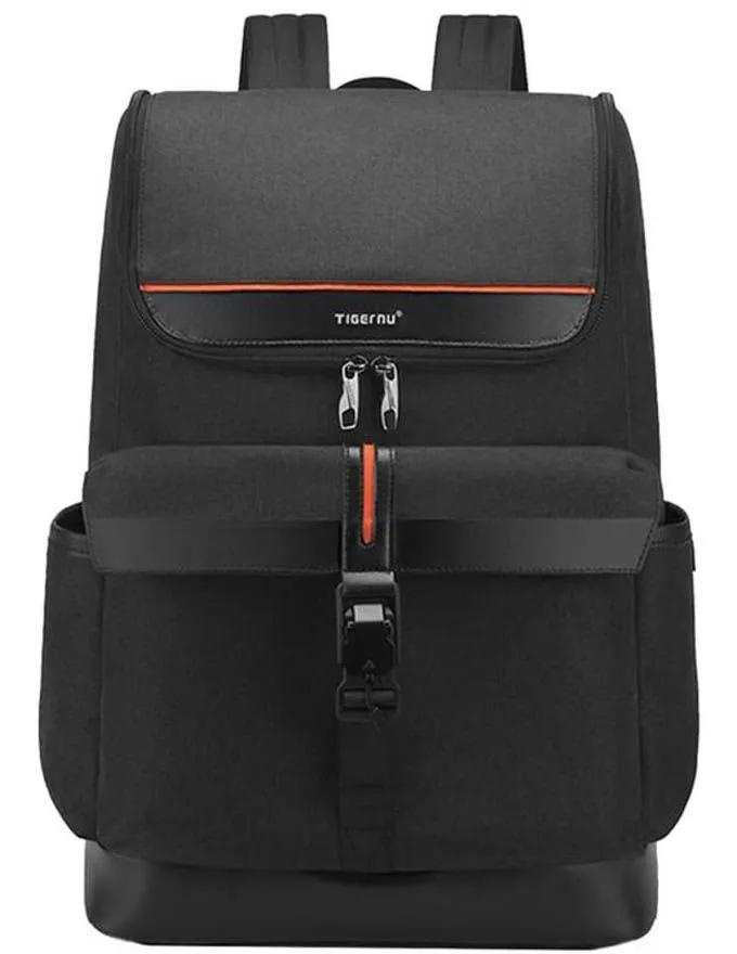 Ranac Tigernu T-B9023 Black 15.6