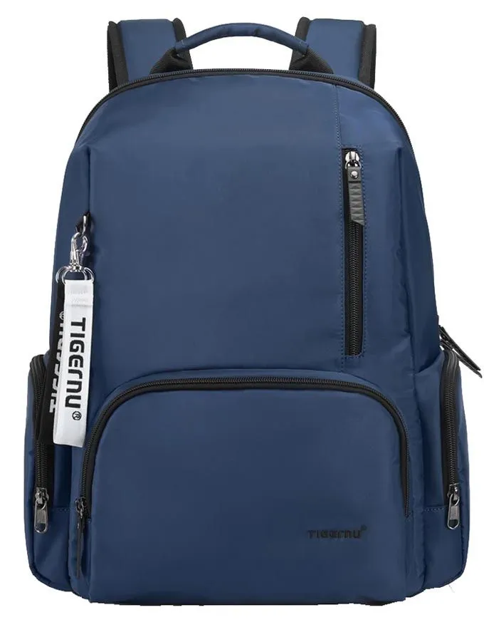 Ranac Tigernu T-B9178 Blue 14