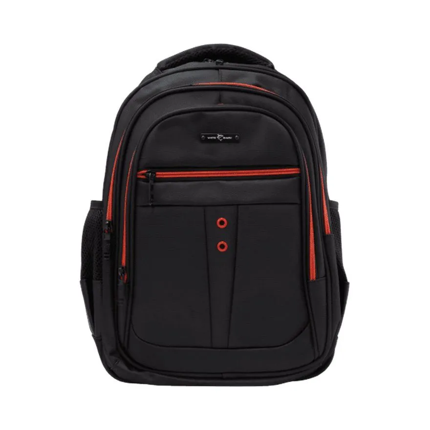 Ranac White Shark GBP 011 Explorer 16'' Gaming Black/Red