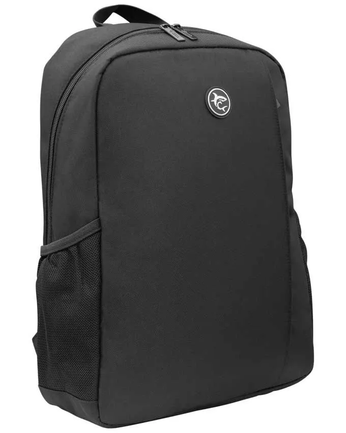 Ranac White Shark Ranger GBP-007 Black