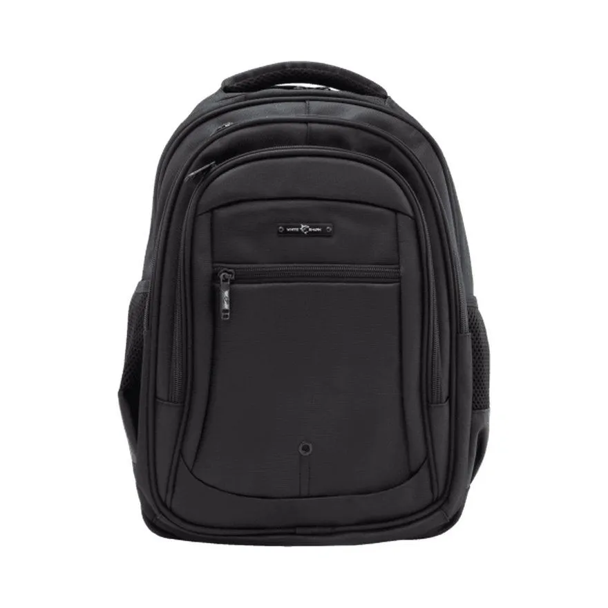 Ranac White Shark VANGUARD GBP 010 Gaming 16'' Black