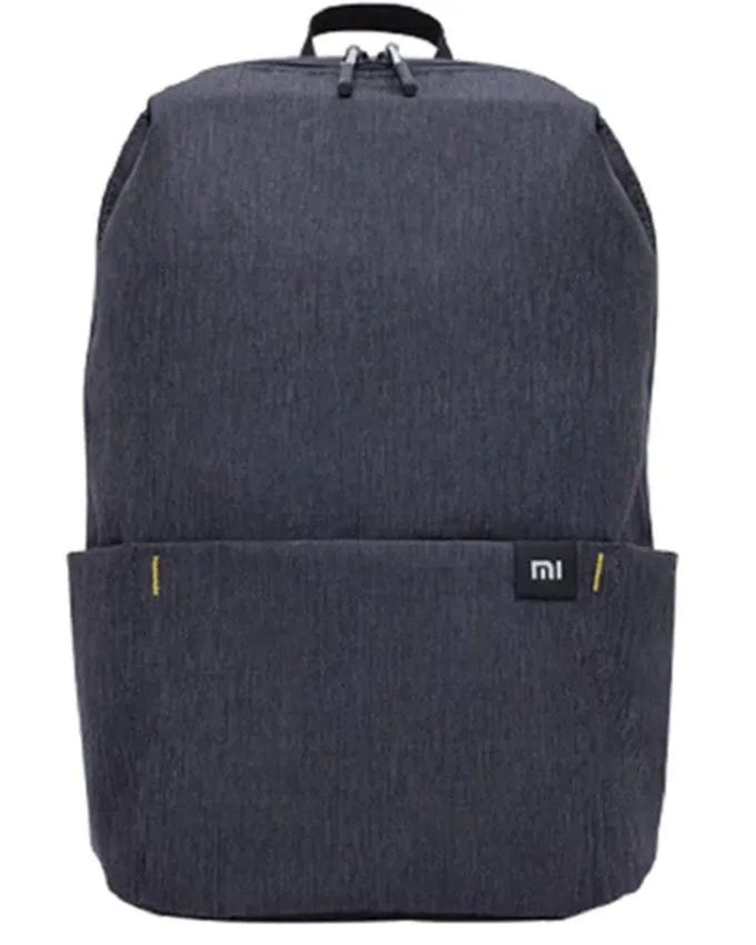 Ranac Xiaomi Mi Casual Daypack Black ZJB4143GL