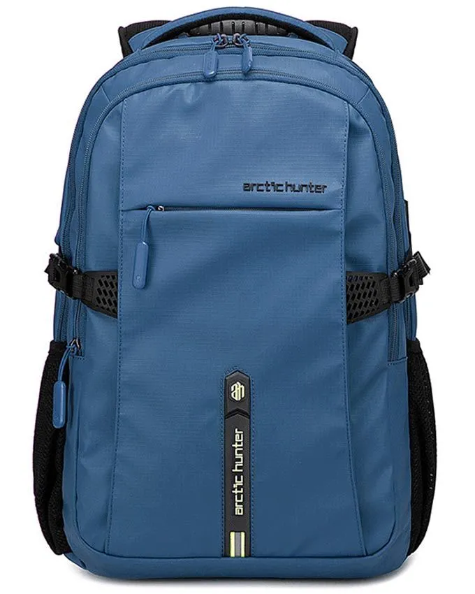 Ranac za laptop Arctic Hunter B00388 Blue