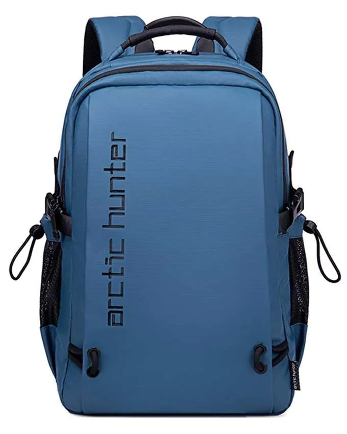 Ranac za laptop Arctic Hunter B00530 Blue