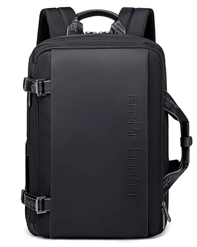 Ranac za laptop Arctic Hunter B00540 Black