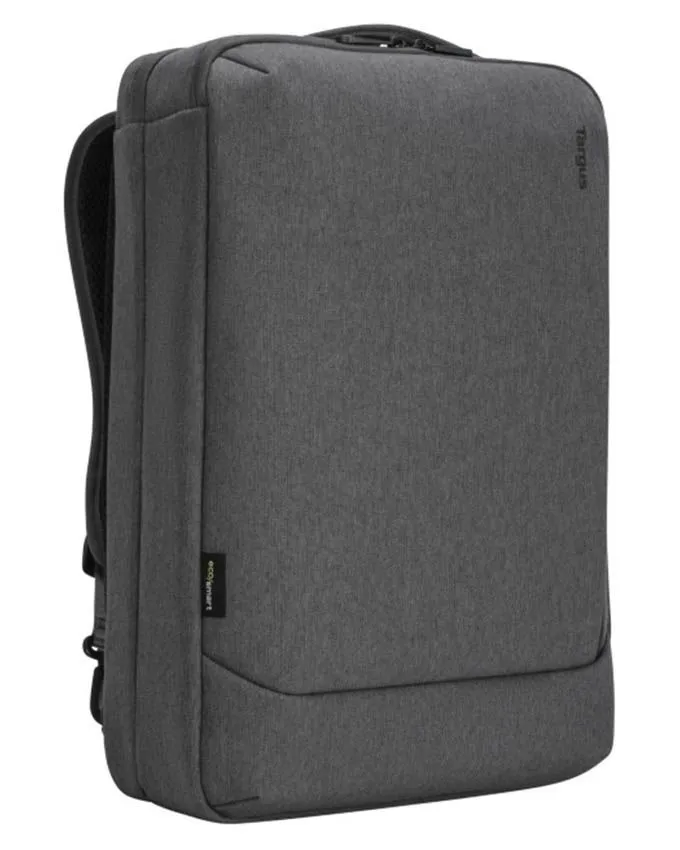 Ranac za laptop Targus 15.6” TBB58702GL CypressEco Convertible Gray