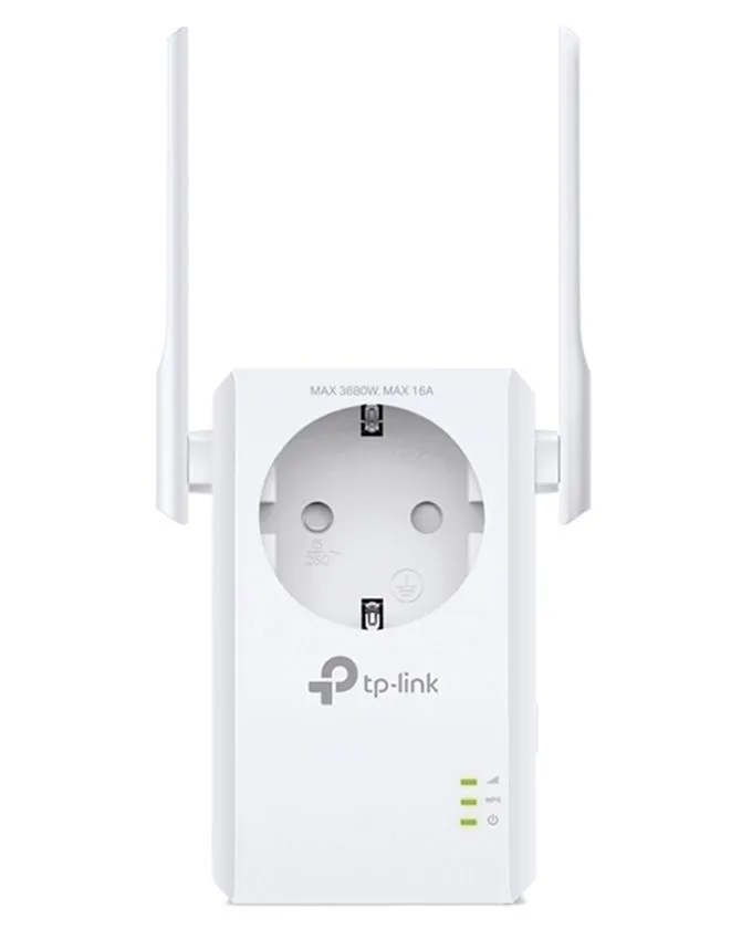 Range Extend TP-LINK TL-WA860RE 300Mbps Wi-Fi with AC Passthrough