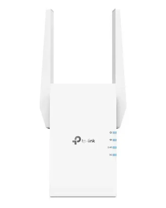 Range extender TP-Link RE705X AX3000 Mesh