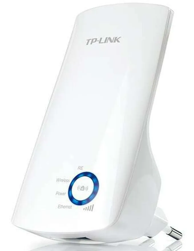 Range extender TP-LINK TL-WA850RE