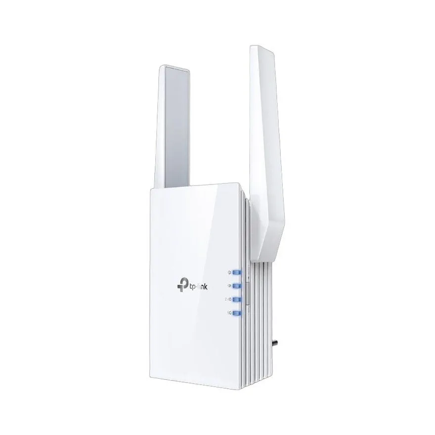 Range extender TP-Link RE605X AX1800 Wi-Fi 6