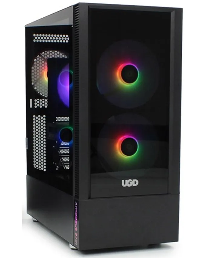 Računar GAME CENTAR Apollo - AMD Ryzen 5 7600X/32GB/1TB/RTX 5060 8GB