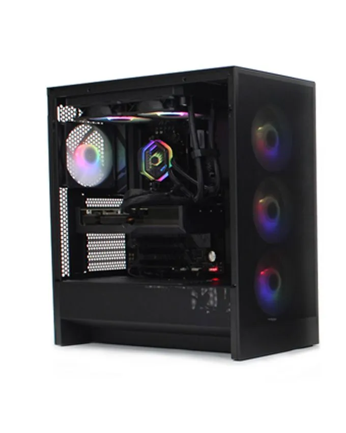 Računar GAME CENTAR Arbiter - Ryzen 7 9800X3D/32GB/1TB/RTX 5060Ti 16GB