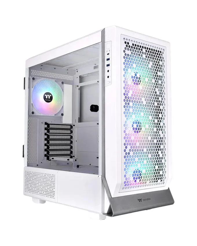 Računar GAME CENTAR Ares White - AMD Ryzen 9 7900X/64GB/1TB/RTX 4070 12GB