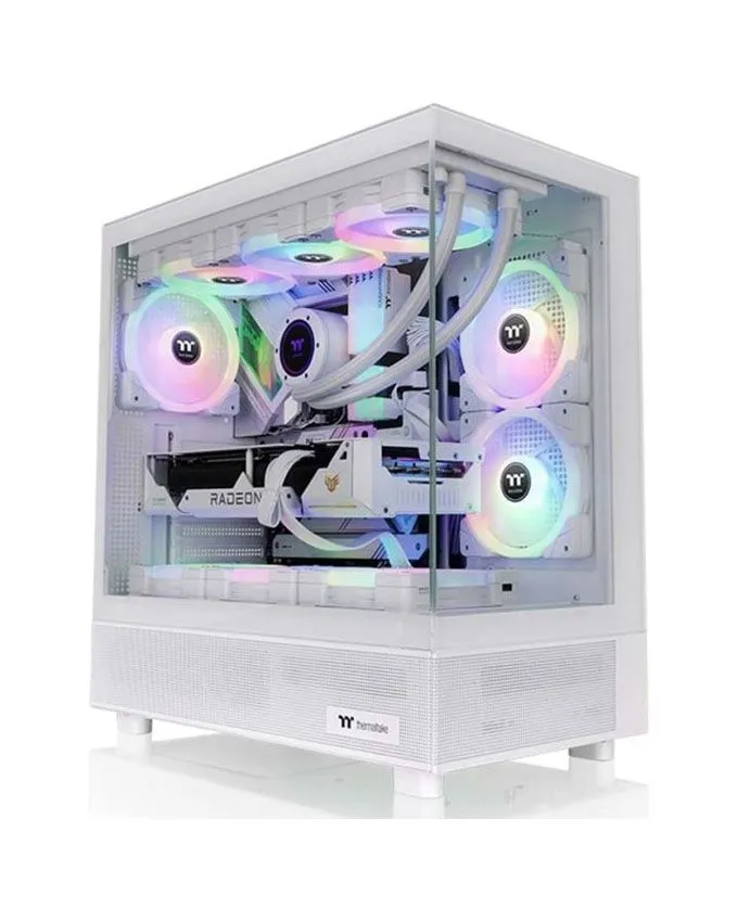 Računar GAME CENTAR Ares White - AMD Ryzen 9 7900X/64GB/1TB/RTX 4070 12GB