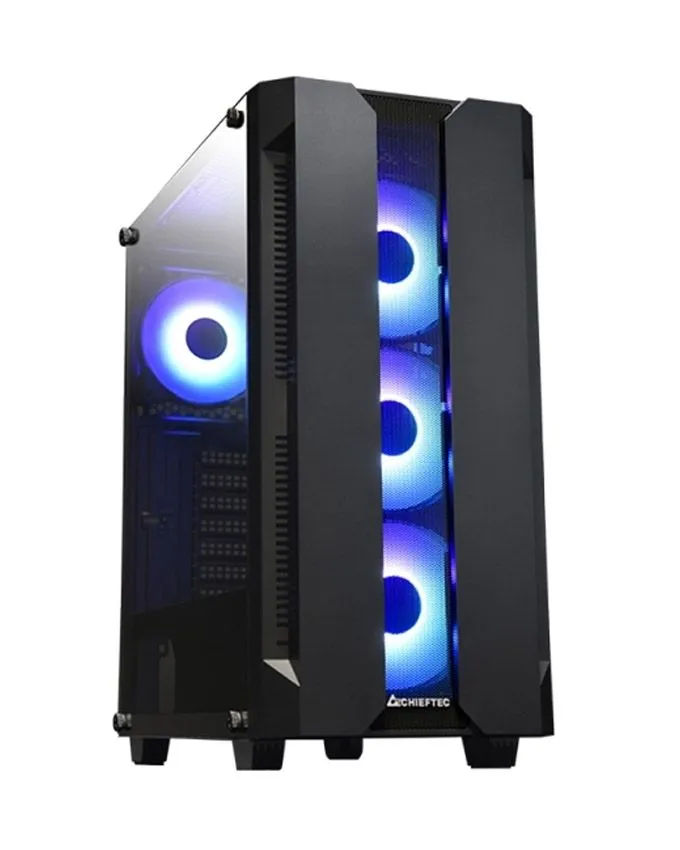 Računar GAME CENTAR Atlas - AMD Ryzen 7 5800X/32GB/1TB/RTX 4060 Ti 8GB